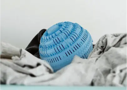 Odor Crush Laundry Balls 9