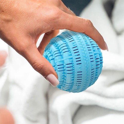 Odor Crush Laundry Balls 15